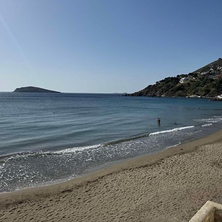 Kalymnos Beach House Panormos  Экстерьер фото