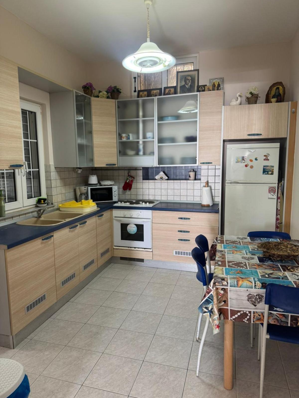 Kalymnos Beach House Panormos  Экстерьер фото