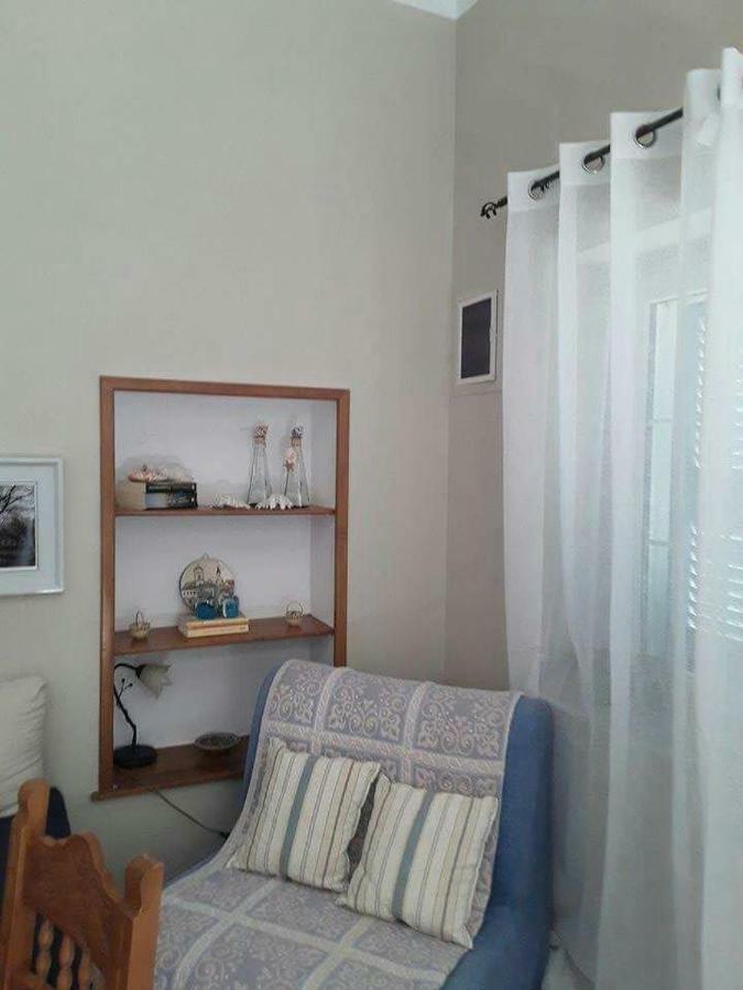 Kalymnos Beach House Panormos  Экстерьер фото