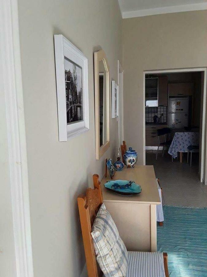 Kalymnos Beach House Panormos  Экстерьер фото