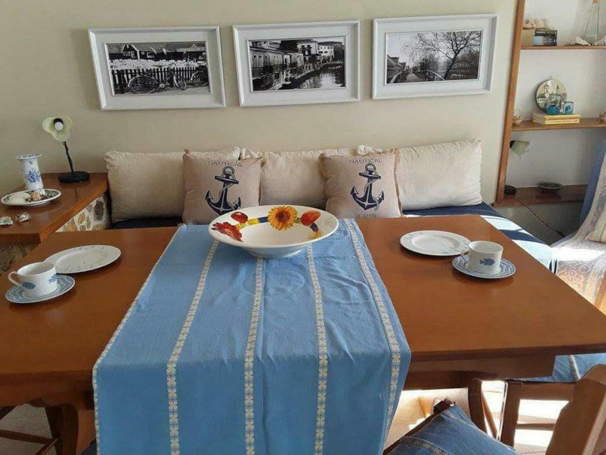 Kalymnos Beach House Panormos  Экстерьер фото