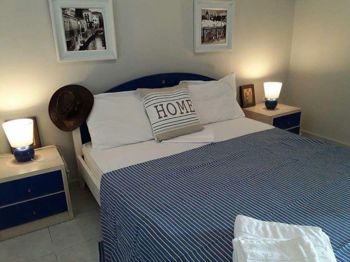 Kalymnos Beach House Panormos  Экстерьер фото