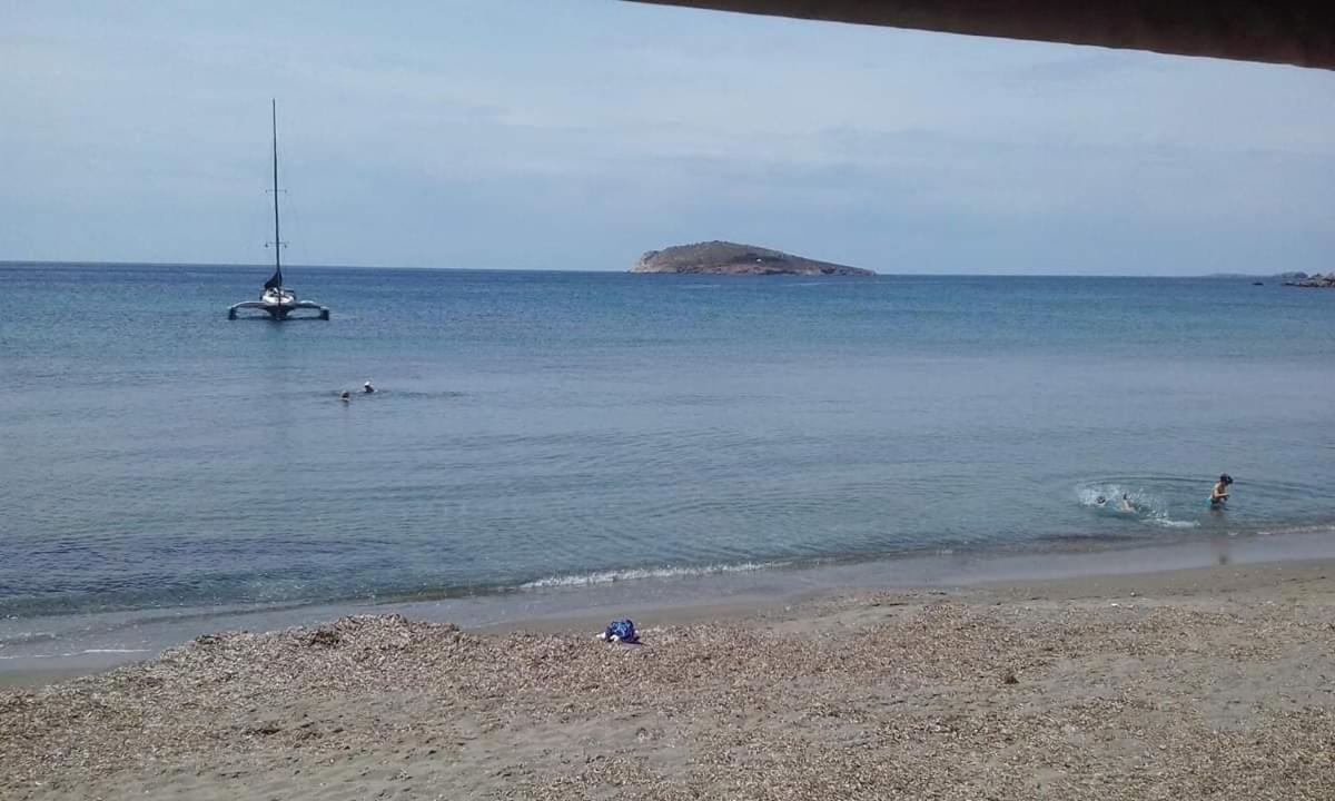 Kalymnos Beach House Panormos  Экстерьер фото